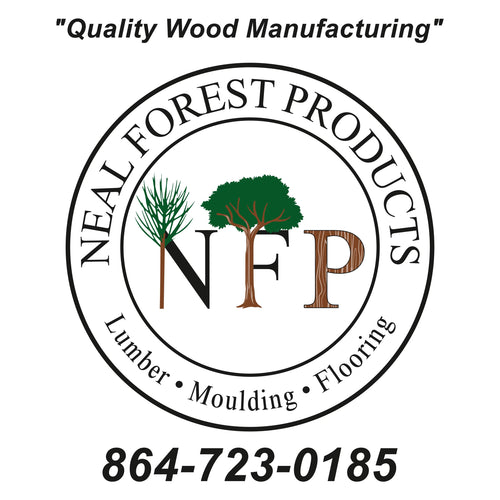 Neal Forest Products